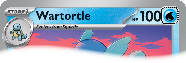 Wartortle