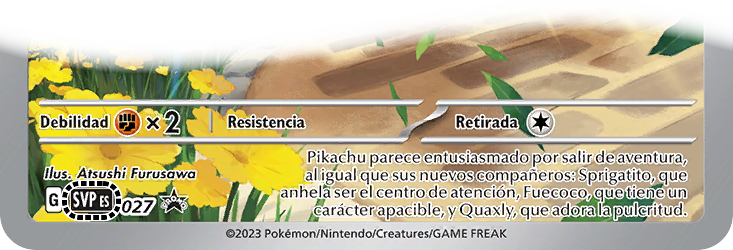 SVP_ES Pikachu 027